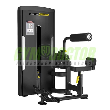Hasprés / mélyhát gép -Vector Fitness Orion