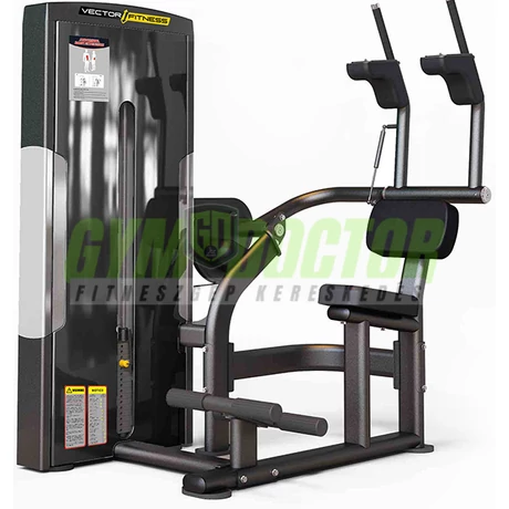 Hasprés gép -Vector Fitness Orion