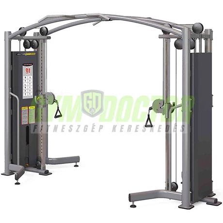 Keresztcsiga -Vector Fitness Orion
