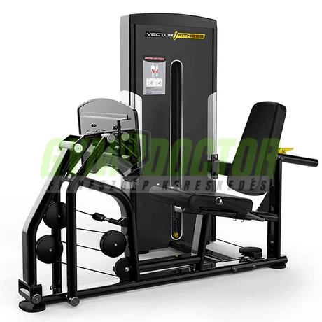 Lábtoló gép -Vector Fitness Orion