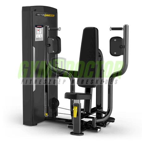 Tárogató gép -Vector Fitness Orion