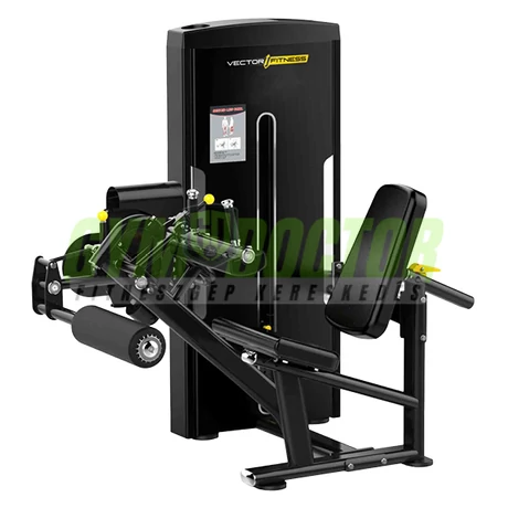 Ülő combhajlító gép -Vector Fitness Orion