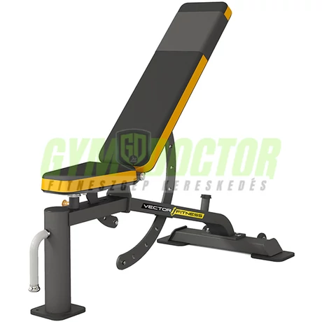 Állítható pad -Vector Fitness