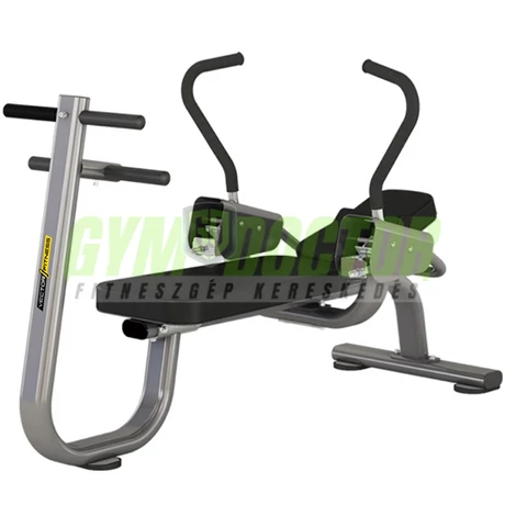 Fekvő hasprés gép -Vector Fitness