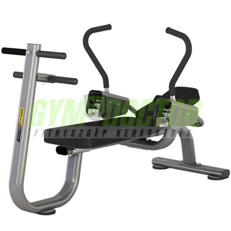 Fekvő hasprés gép -Vector Fitness