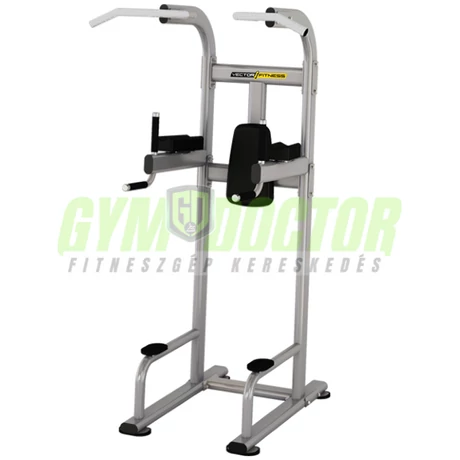 Lábemelő / tolódzkodó / húzódzkodó állvány -Vector Fitness