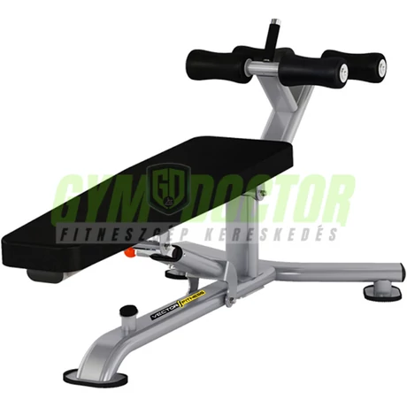 Negatív állítható haspad -Vector Fitness
