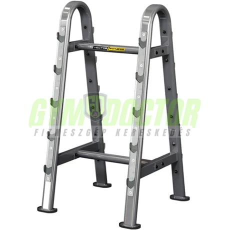 Rúdtartó állvány -Vector Fitness