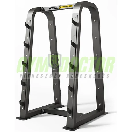 Rúdtartó állvány -Vector Fitness