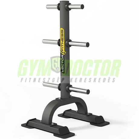 Tárcsatartó állvány -Vector Fitness
