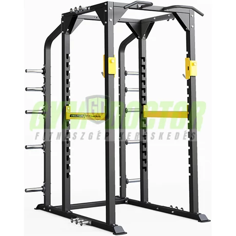 Xtreme erőkeret -Vector Fitness