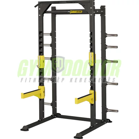 Xtreme nyitott erőkeret -Vector Fitness