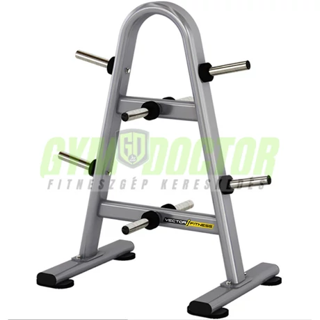 Xtreme tárcsatartó állvány -Vector Fitness