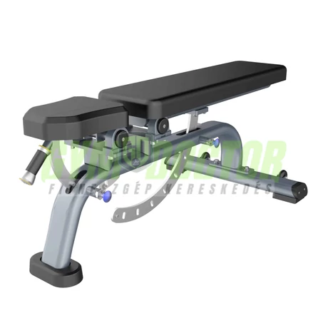 Állítható pad -Vector Fitness Basic