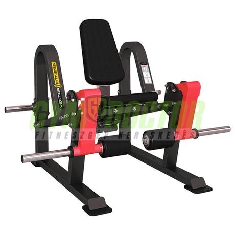 Combfeszítő gép -Vector Fitness Xtreme