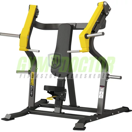 Döntött melltőlnyomó gép -Vector Fitness Xtreme
