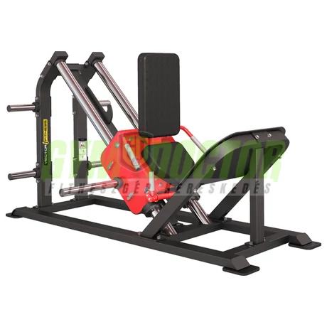 Hack guggoló gép -Vector Fitness Xtreme
