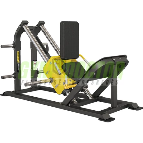 Hack guggoló gép -Vector Fitness Xtreme