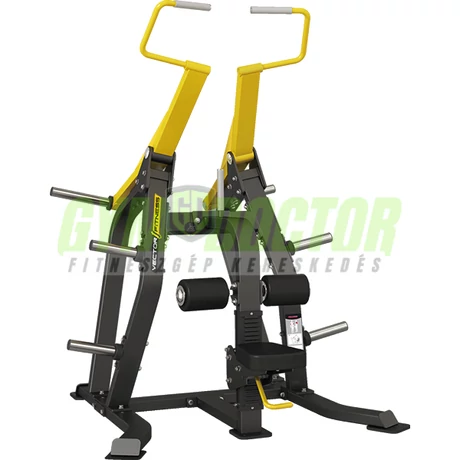 Karos hátgép -Vector Fitness Xtreme