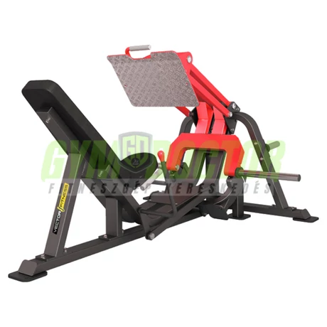 Lábtoló gép -Vector Fitness Xtreme