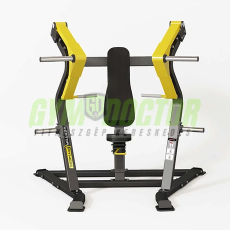 Melltőlnyomó gép -Vector Fitness Xtreme