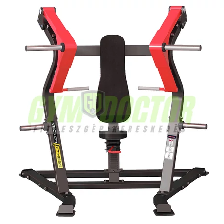Melltőlnyomó gép -Vector Fitness Xtreme