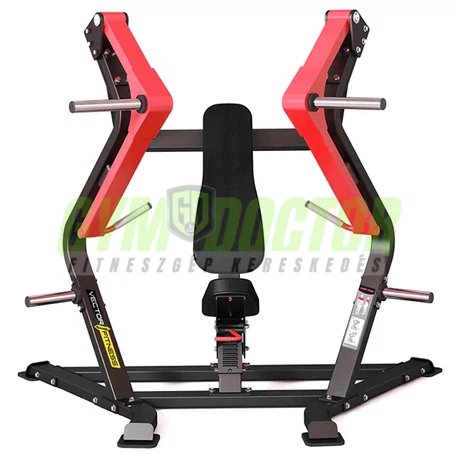 Negatív melltőlnyomó gép -Vector Fitness Xtreme