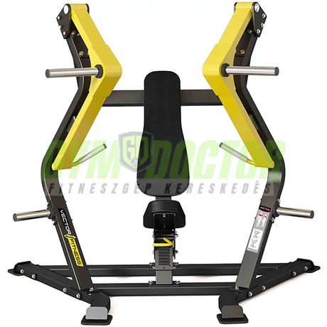 Negatív melltőlnyomó gép -Vector Fitness Xtreme