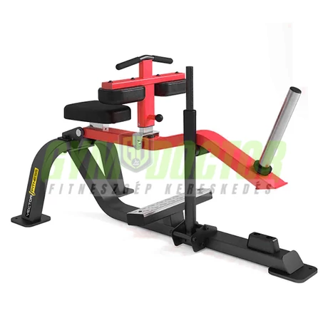Ülő vádligép -Vector Fitness Xtreme
