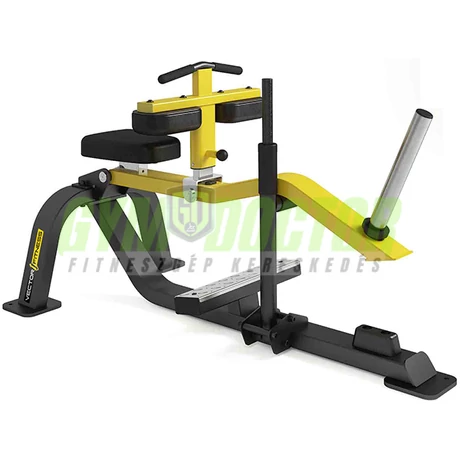 Ülő vádligép -Vector Fitness Xtreme