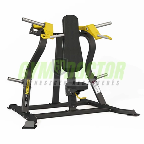 Vállbólnyomó gép -Vector Fitness Xtreme