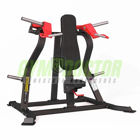 Vállbólnyomó gép -Vector Fitness Xtreme