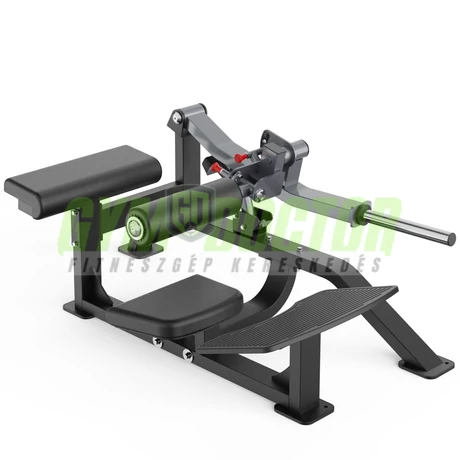 Csípőemelő farizom gép -Vector Fitness Xtreme