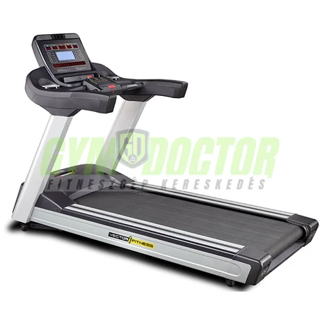 Vector Fitness 790 professzionális futópad