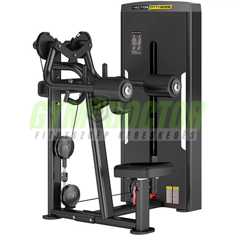 Oldalemelő gép -Vector Fitness Orion