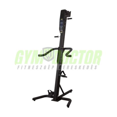 Club Mászógép - Versaclimber