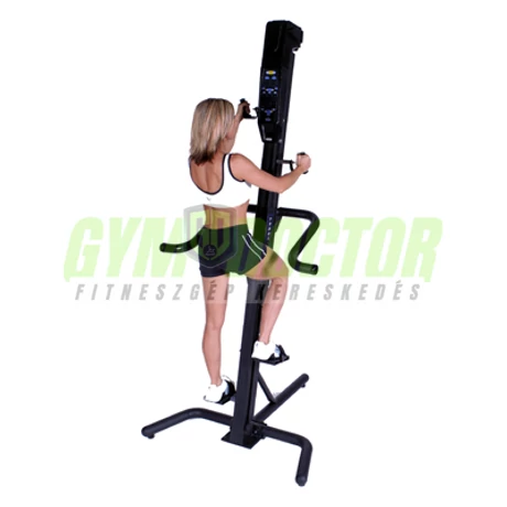 Club Mászógép - Versaclimber