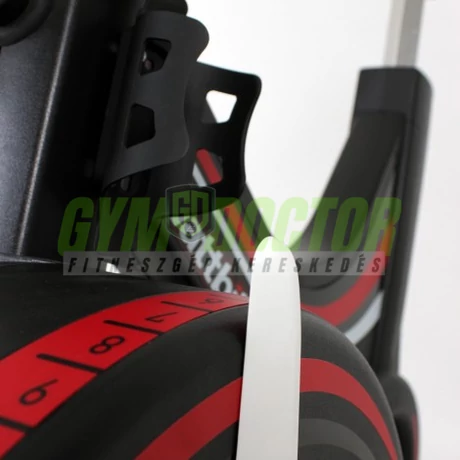 WATTBIKE -Woodway