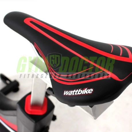 WATTBIKE -Woodway