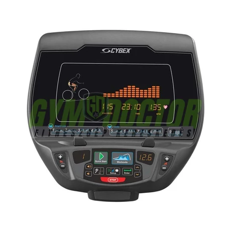 CYBEX 625R -Cybex Kerékpár