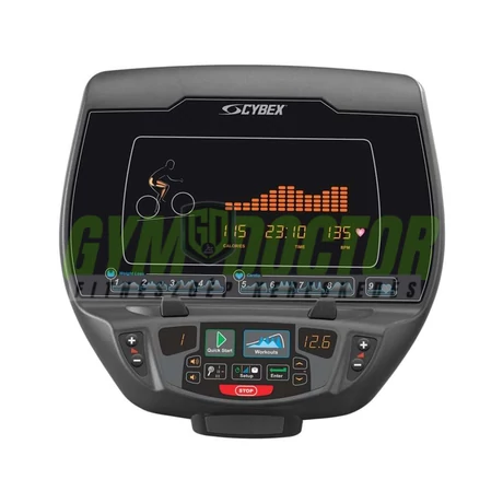 CYBEX 625C KERÉKPÁR - Cybex