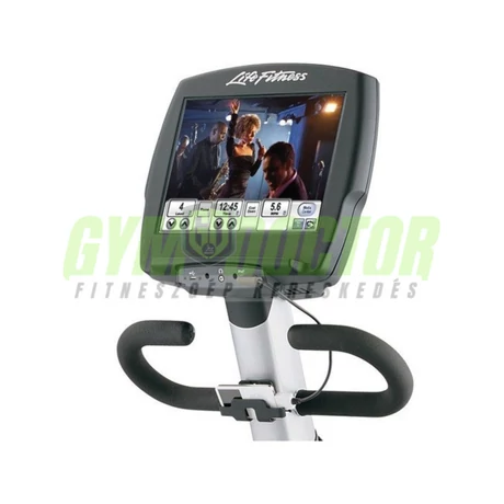 Life Fitness 95R Engage kerékpár