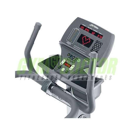 Life Fitness 95SI taposó