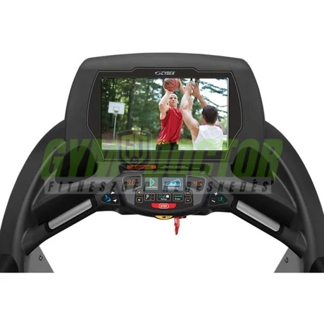 CYBEX 625T FUTÓPAD