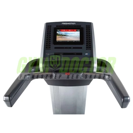 FreeMotion i11.9 Reflex futópad
