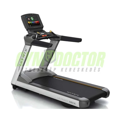 Matrix T7xe  futópad