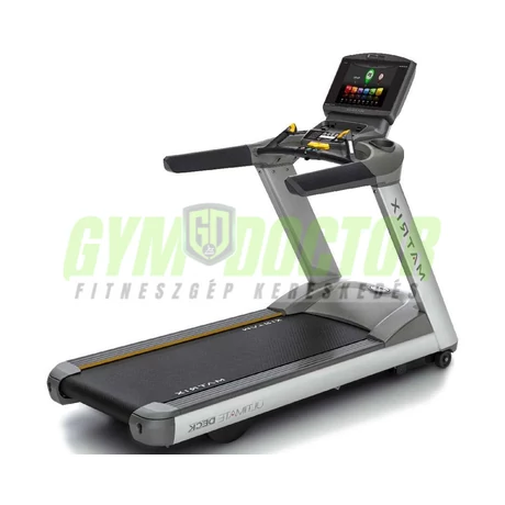 Matrix T7xe  futópad