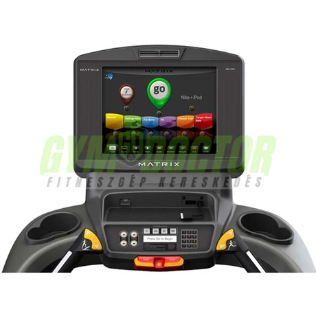 Matrix T7xe  futópad