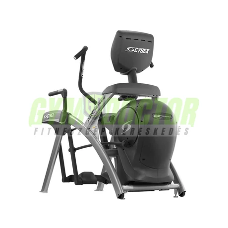 Cybex 770AT Total Body Arc Trainer - elliptikus tréner