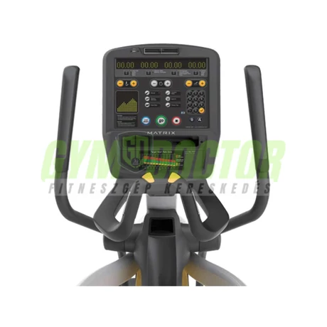 Matrix A5X Ascent Trainer - elliptikus tréner